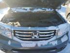 HONDA PILOT EXL photo