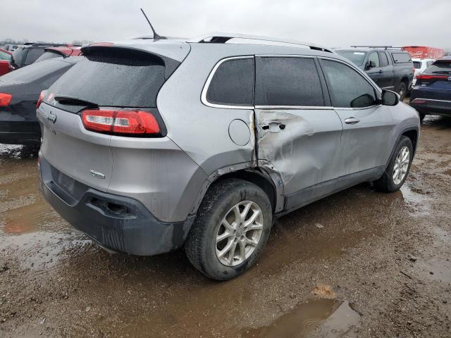 2017 JEEP CHEROKEE L - 1C4PJMCS6HD238052