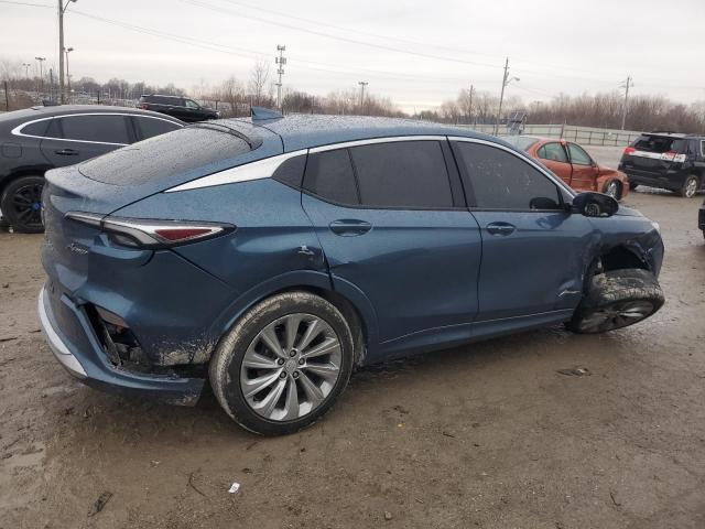 2024 BUICK ENVISTA AV - KL47LCE22RB024930