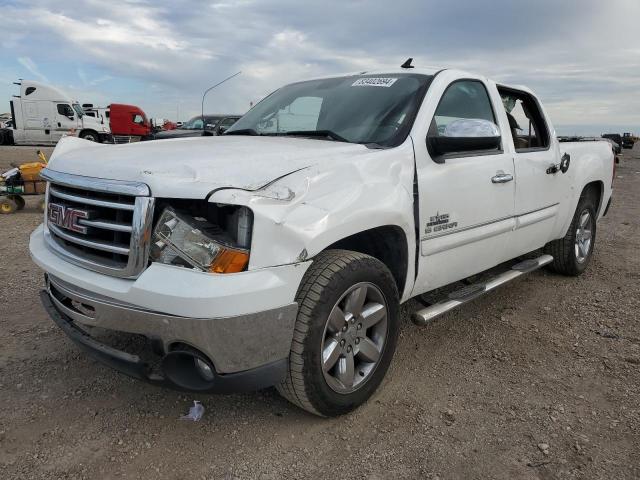 VIN 3GTP1VE04DG140572 2013 GMC SIERRA no.1