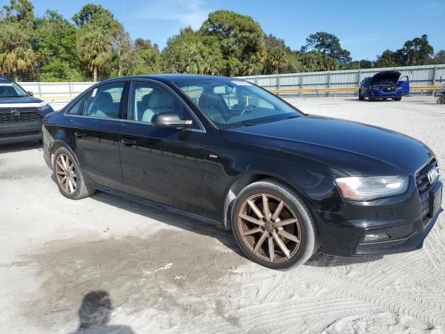 VIN WAUFFAFL4EN019254 2014 AUDI A4 no.4