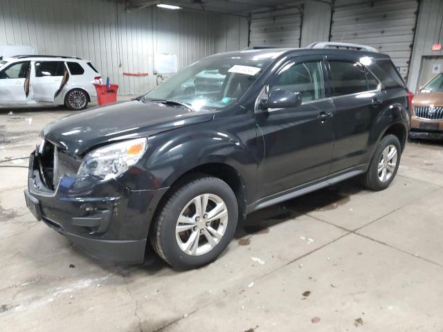 2012 CHEVROLET EQUINOX LT #3028667346