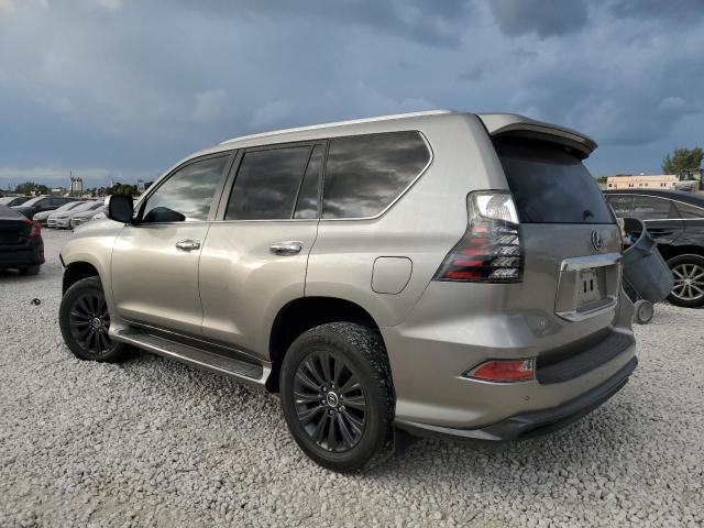 2023 LEXUS GX 460 LUX JTJGM7BX6P5350328