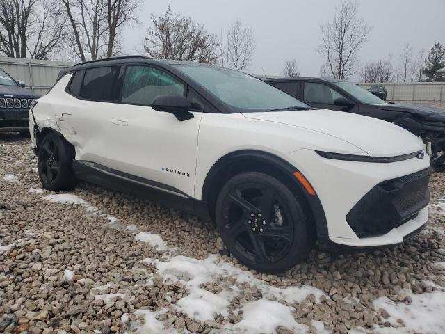 2024 CHEVROLET EQUINOX 3R 3GN7DRRP1RS297638