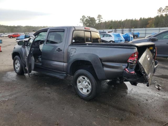 VIN 5TFJX4GN0EX034463 2014 TOYOTA TACOMA no.2