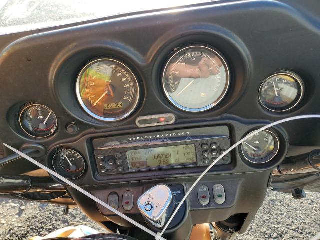 2008 HARLEY-DAVIDSON FLHTCUI 10 - 1HD1FC4408Y617220