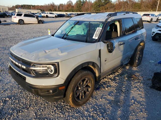 2023 FORD BRONCO SPO - 3FMCR9B6XPRD39069