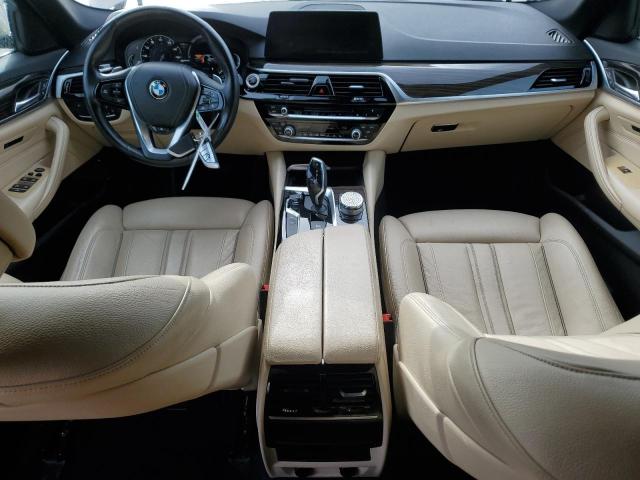 2018 BMW 530E - WBAJA9C57JB033674