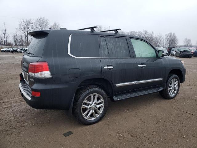 JTJHY7AX7F4184982 Lexus Lx570 570 2015
