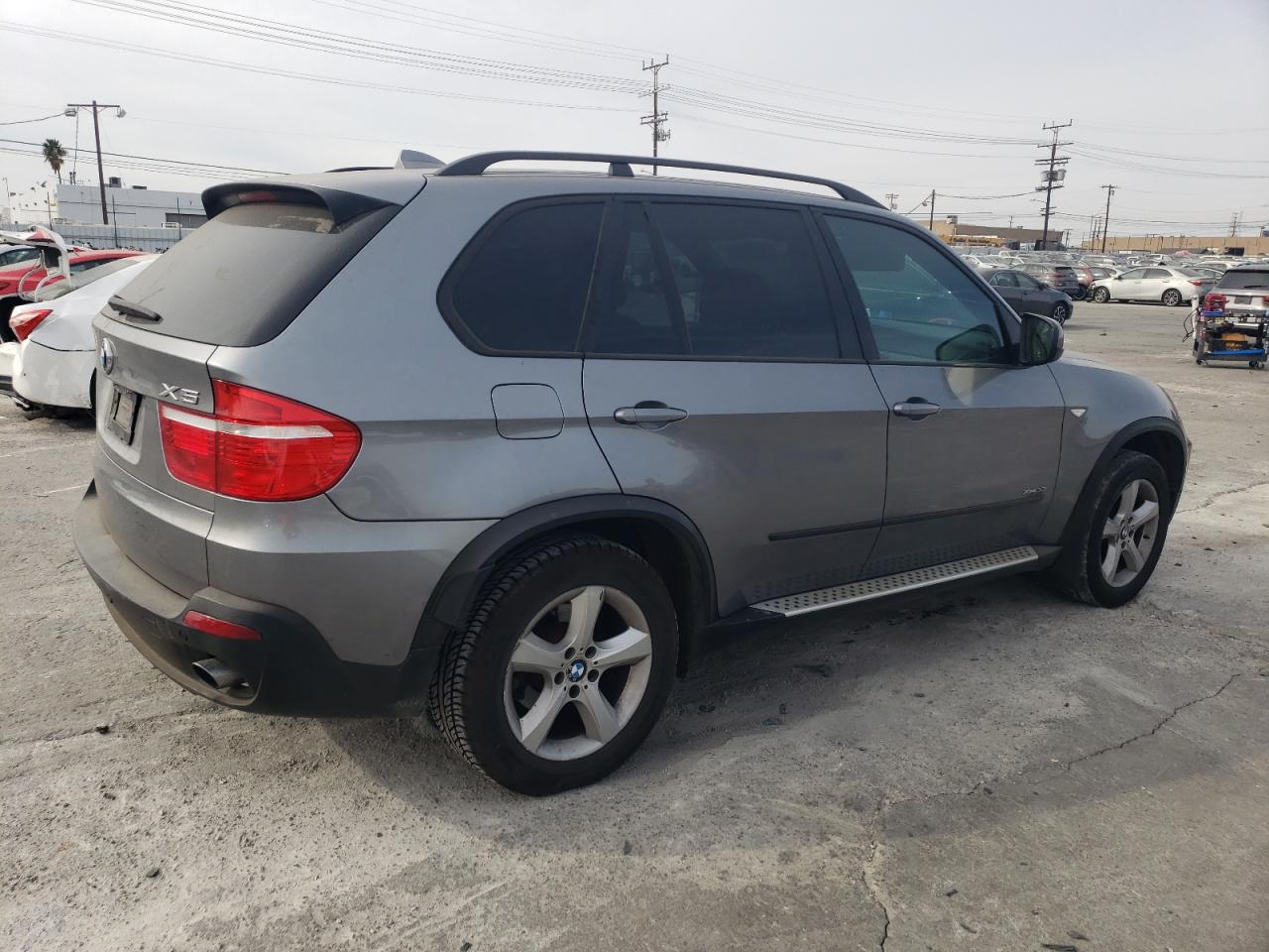 Lot #3024709707 2009 BMW X5 XDRIVE3