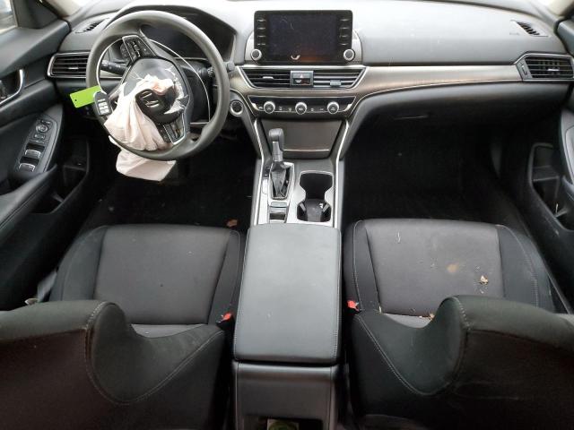 2021 HONDA ACCORD LX - 1HGCV1F12MA030378