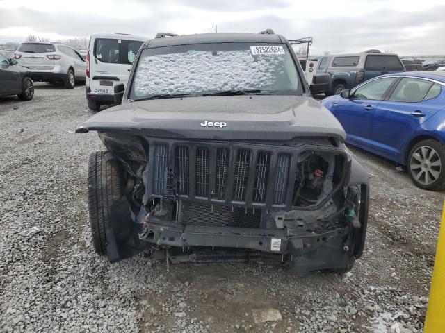 2009 JEEP LIBERTY SP #3303690035