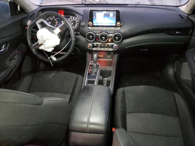 2023 NISSAN SENTRA SV - 3N1AB8CV1PY226927