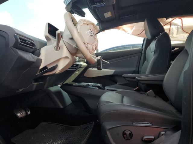 2021 VOLKSWAGEN ID.4 FIRST - WVGDMPE26MP013286