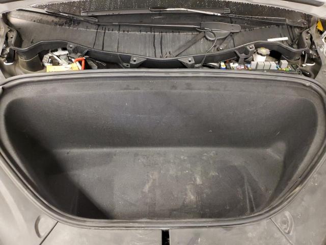 2016 TESLA MODEL X - 5YJXCBE20GF012107