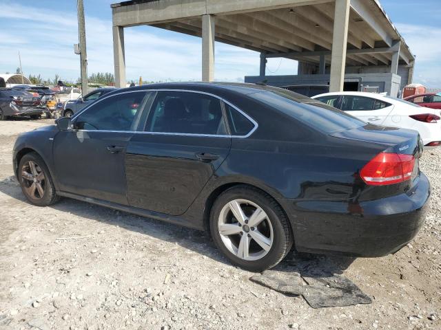 VIN 1VWAS7A30EC047287 2014 VOLKSWAGEN PASSAT no.2