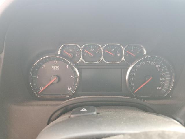 2017 CHEVROLET TAHOE K150 - 1GNSKCKCXHR268791