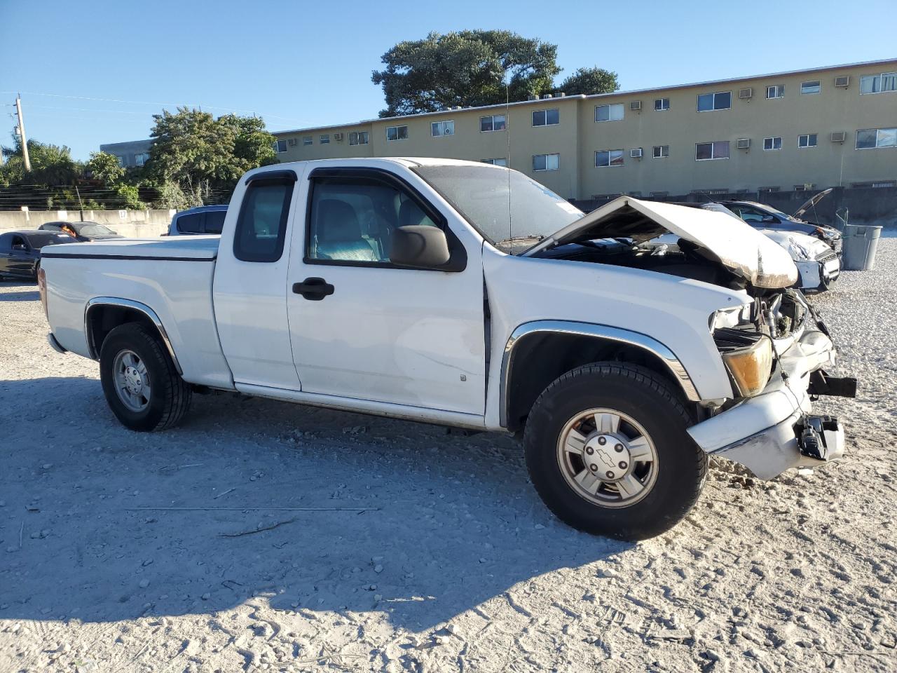 Lot #3026792988 2006 CHEVROLET COLORADO