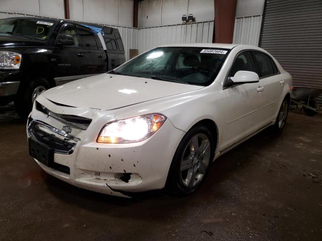 2011 CHEVROLET MALIBU 2LT #3038059211