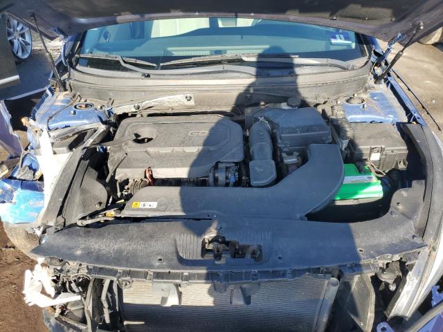 2017 HYUNDAI SONATA SE - 5NPE24AF0HH532289