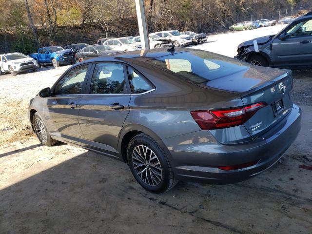2021 VOLKSWAGEN JETTA S 3VWC57BU1MM045102