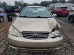 Lot #3025081196 2004 TOYOTA COROLLA CE