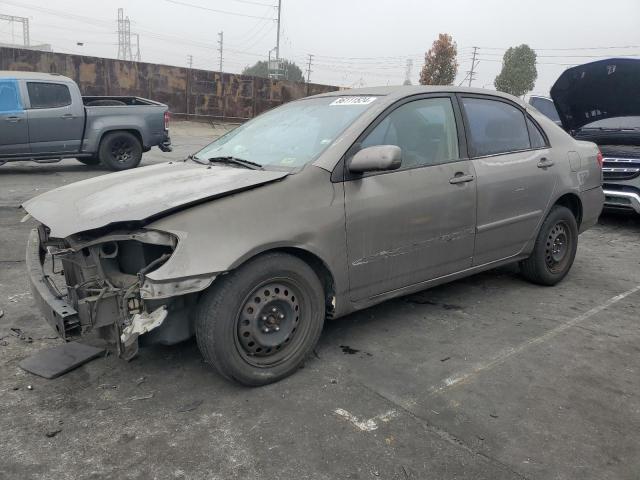 2004 TOYOTA COROLLA CE #3037062747