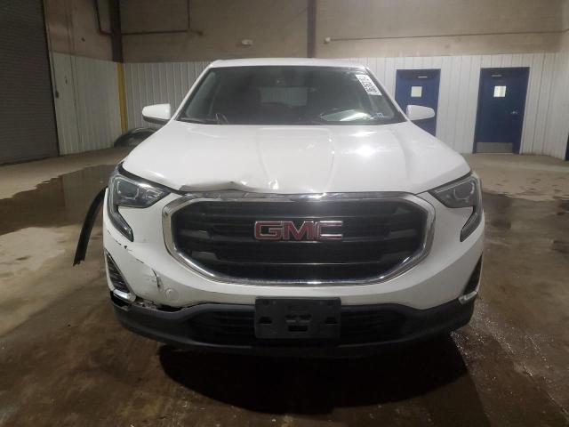 2018 GMC TERRAIN SL - 3GKALMEVXJL142274