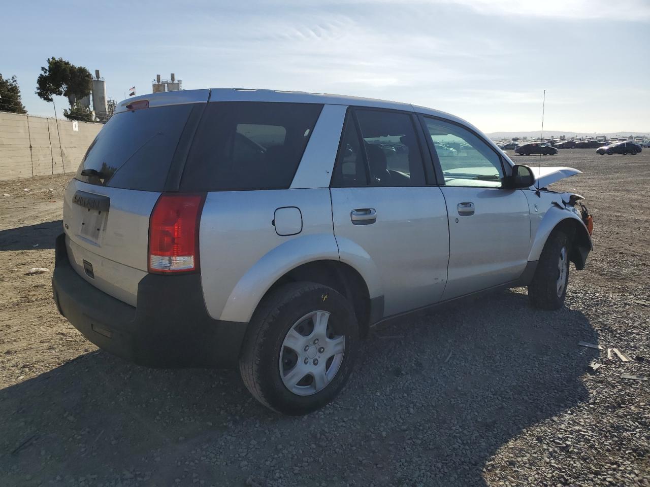 Lot #3034315090 2005 SATURN VUE