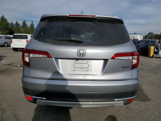 VIN 5FNYF5H96LB005680 2020 HONDA PILOT no.6