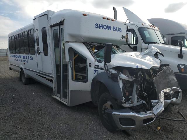 FORD F550 SUPER DUTY