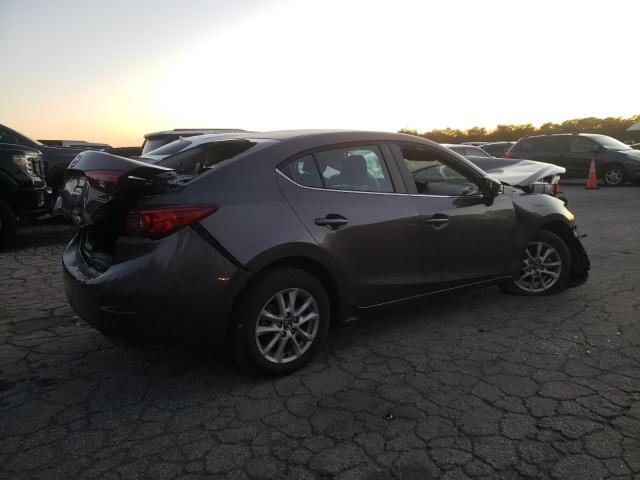 2018 MAZDA 3 SPORT - 3MZBN1U7XJM213539