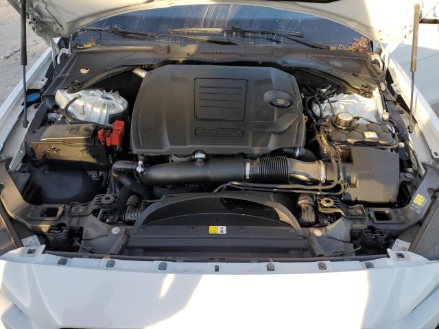 2018 JAGUAR XE PREMIUM SAJAJ4FXXJCP21988