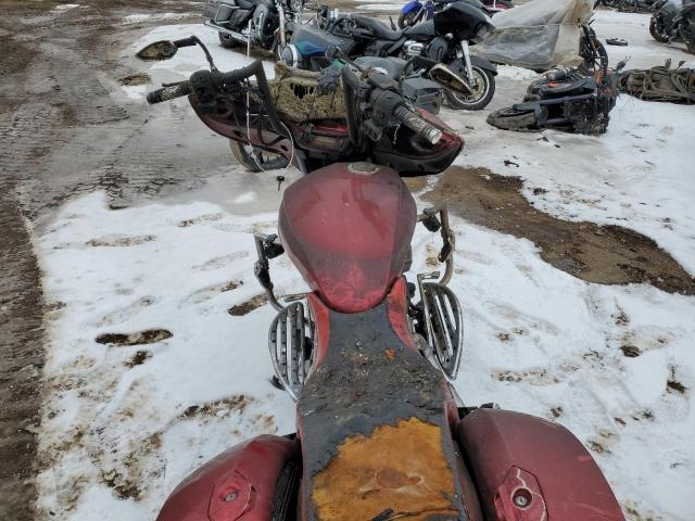 2015 VICTORY MOTORCYCLES MAGNUM - 5VPYW36N3F3039244
