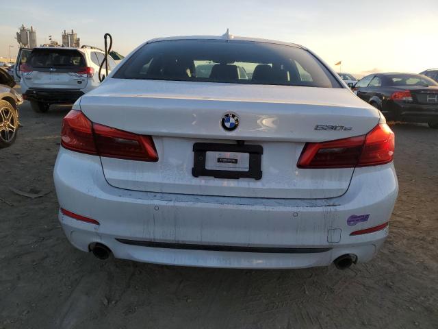 VIN WBAJA9C54KB393339 2019 BMW 5 SERIES no.6