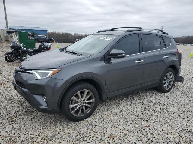 2018 TOYOTA RAV4 LIMIT - 2T3DFREV5JW760737