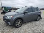 2018 TOYOTA RAV4 LIMIT - 2T3DFREV5JW760737