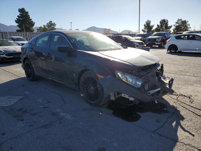 2019 HONDA CIVIC LX - 19XFC2F62KE026215