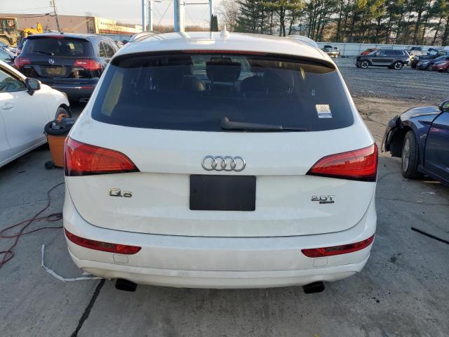 VIN WA1CFAFP8DA094046 2013 AUDI Q5 no.6