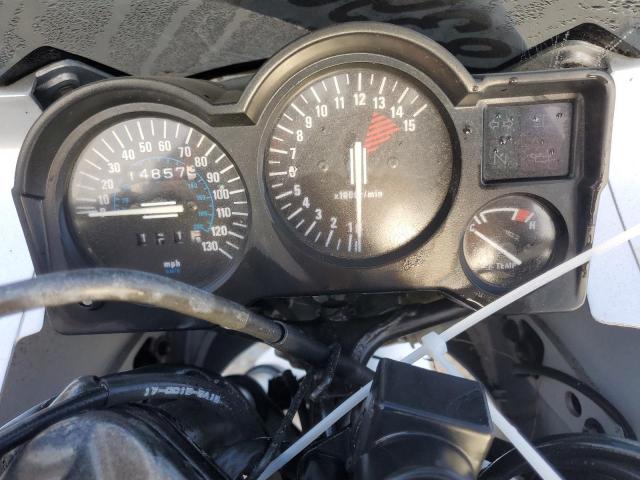 2005 KAWASAKI EX250 F - JKAEXMF195DA14419