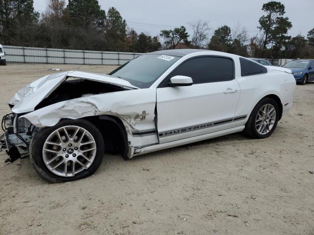 2014 FORD MUSTANG #3025836342