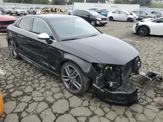 2015 AUDI S3 PRESTIG - WAUFFGFF5F1139117
