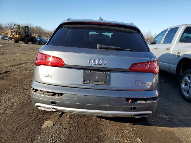 VIN WA1ANAFY2K2038579 2019 AUDI Q5 no.6