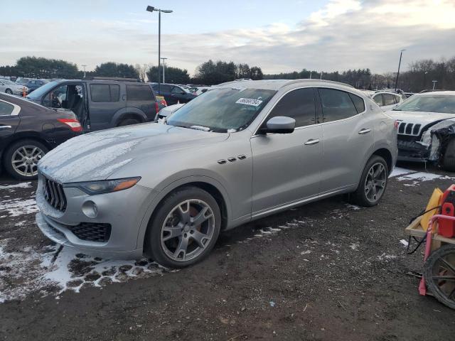 VIN ZN661YUL2HX249363 2017 MASERATI ALL MODELS no.1