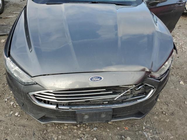 2020 FORD FUSION SE 3FA6P0HD7LR245224