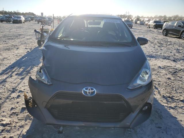 2015 TOYOTA PRIUS C - JTDKDTB31F1094897