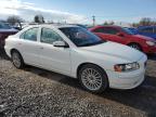 Lot #3025115215 2007 VOLVO S60 2.5T