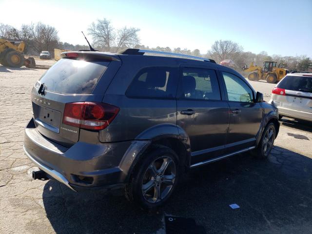 2015 DODGE JOURNEY CR - 3C4PDCGB6FT712438
