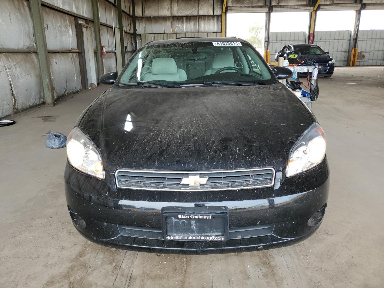 Lot #3024608585 2006 CHEVROLET MONTE CARL