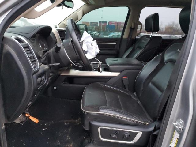 2019 RAM 1500 LARAM 1C6SRFJT6KN517035